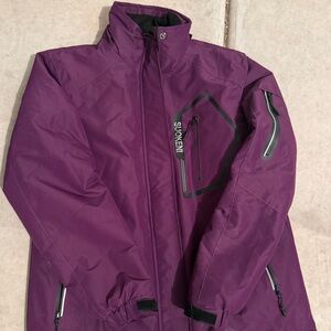 Waterproof Ski Jacket